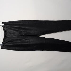 Lambskin PANTS